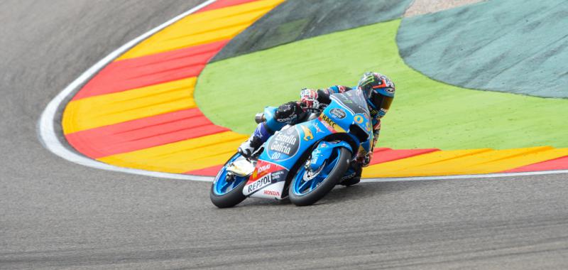 Navarro (Moto3)